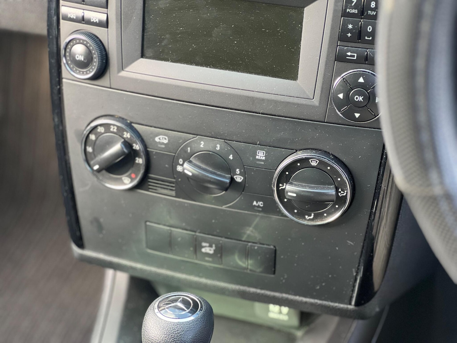 Used Mercedes-Benz A-Class 2009 for sale - 75809981: Photo 30