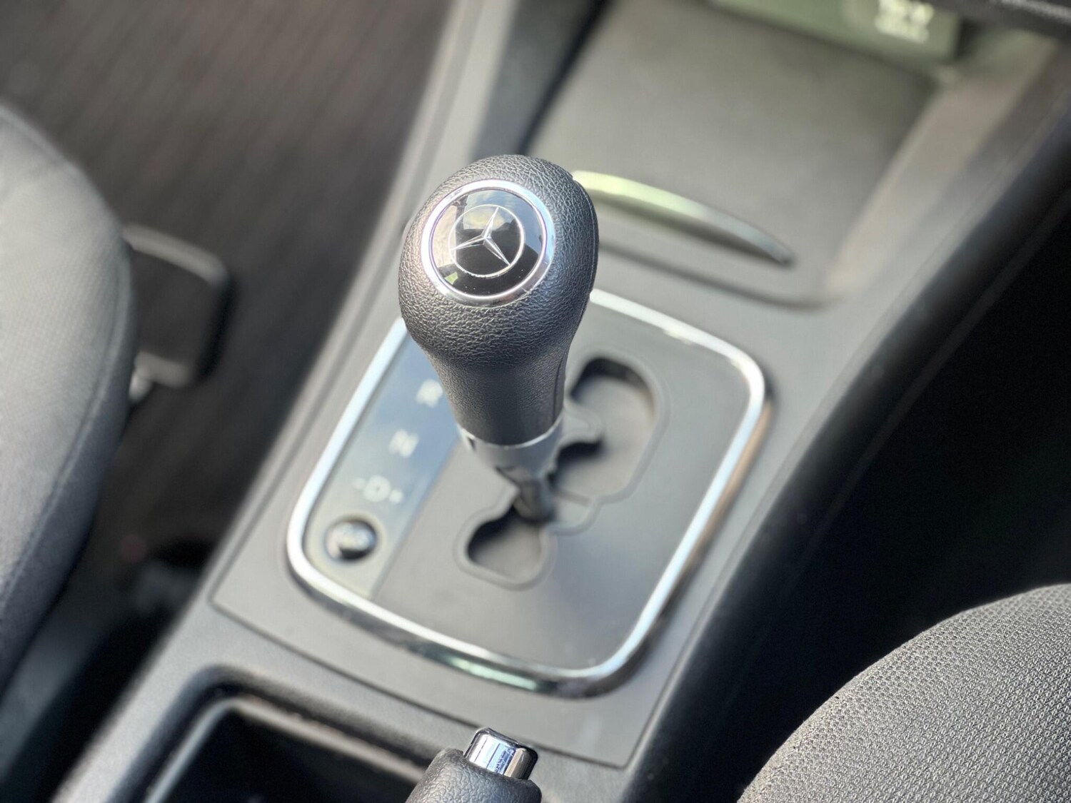 Used Mercedes-Benz A-Class 2009 for sale - 75809981: Photo 31