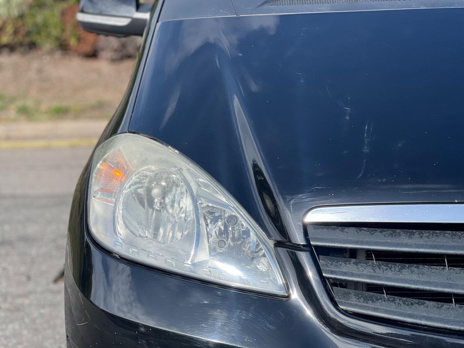 Used Mercedes-Benz A-Class 2009 for sale - 75809981: Photo 32