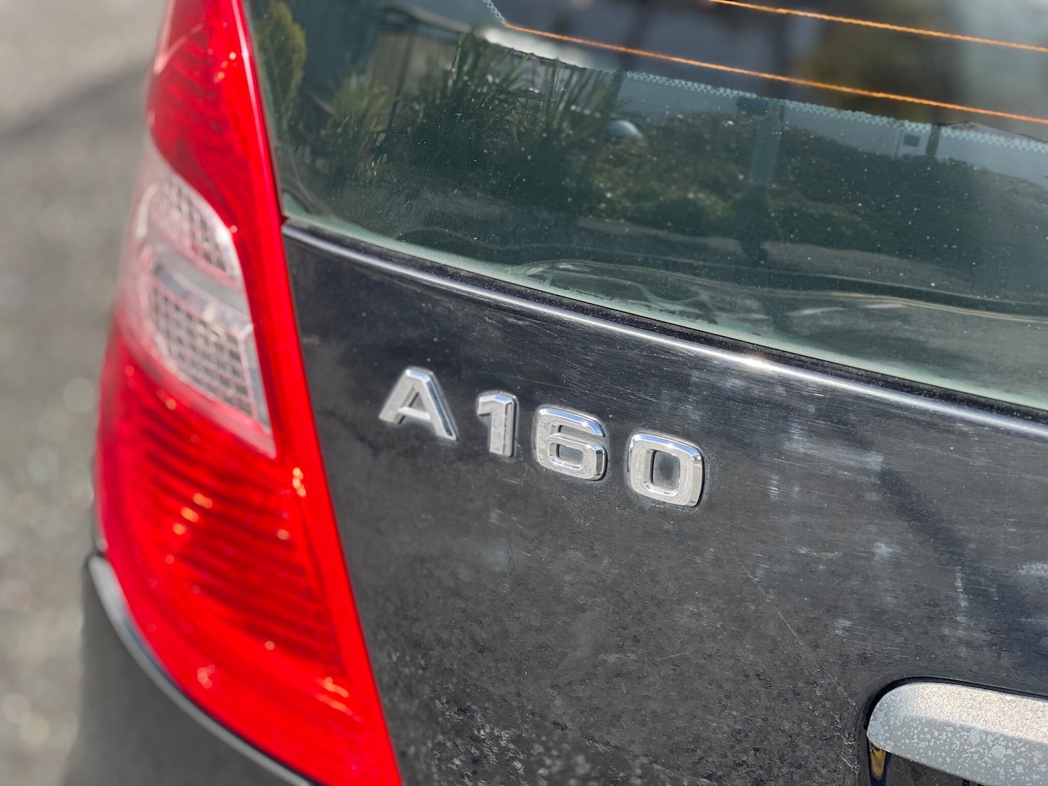 Used Mercedes-Benz A-Class 2009 for sale - 75809981: Photo 35