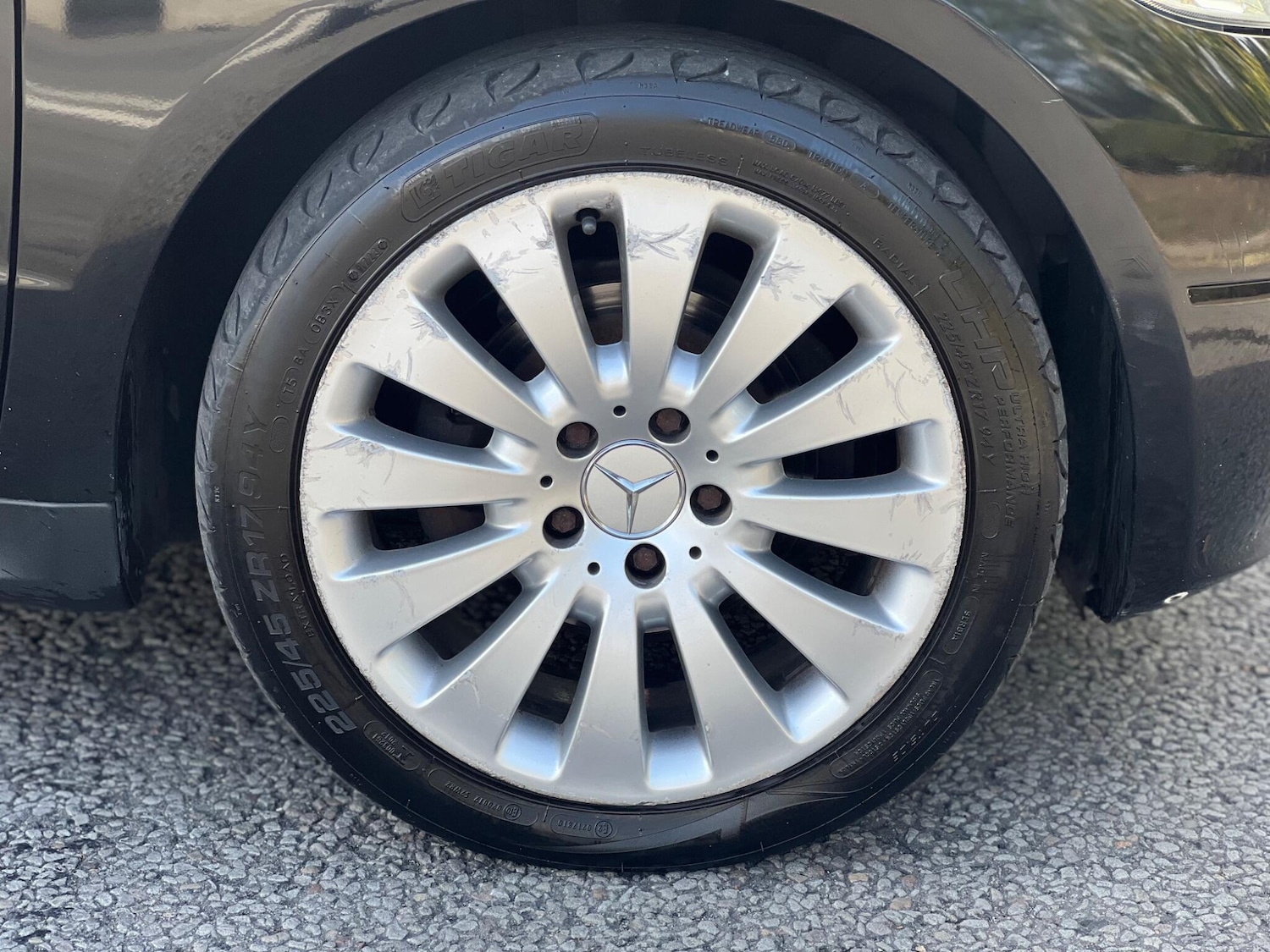 Used Mercedes-Benz A-Class 2009 for sale - 75809981: Photo 36