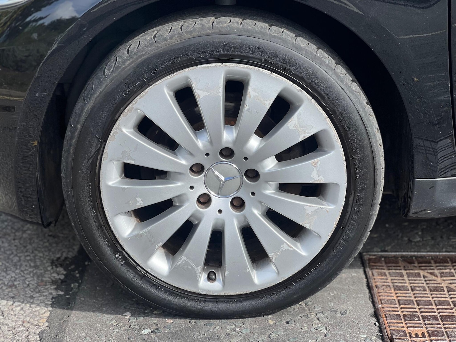 Used Mercedes-Benz A-Class 2009 for sale - 75809981: Photo 38