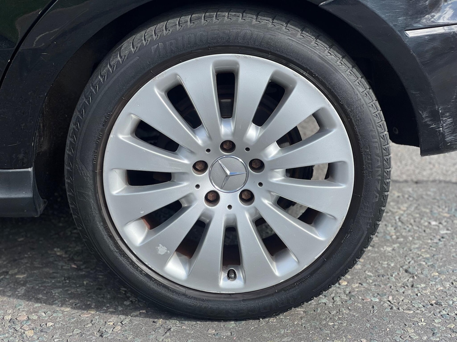 Used Mercedes-Benz A-Class 2009 for sale - 75809981: Photo 39