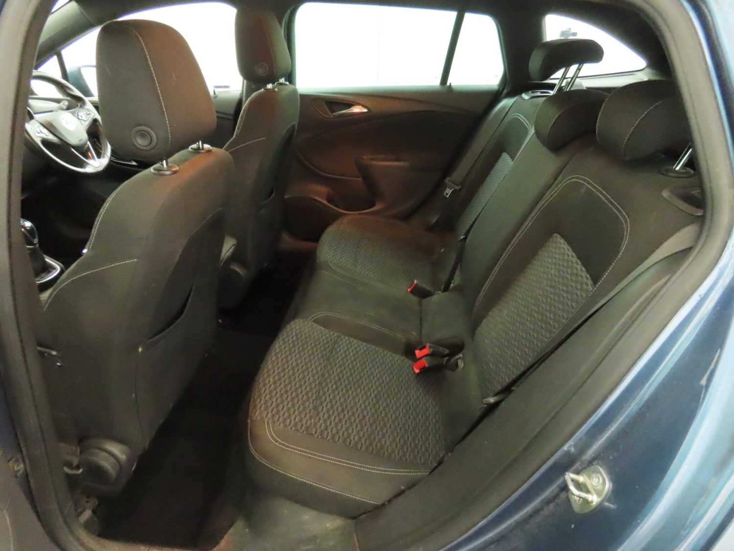 Used Vauxhall Astra for sale - 77559290: Photo 10