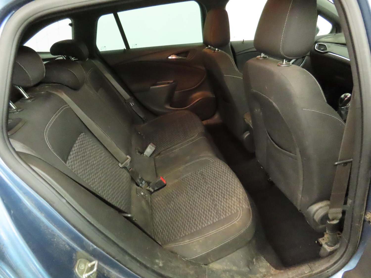 Used Vauxhall Astra for sale - 77559290: Photo 11