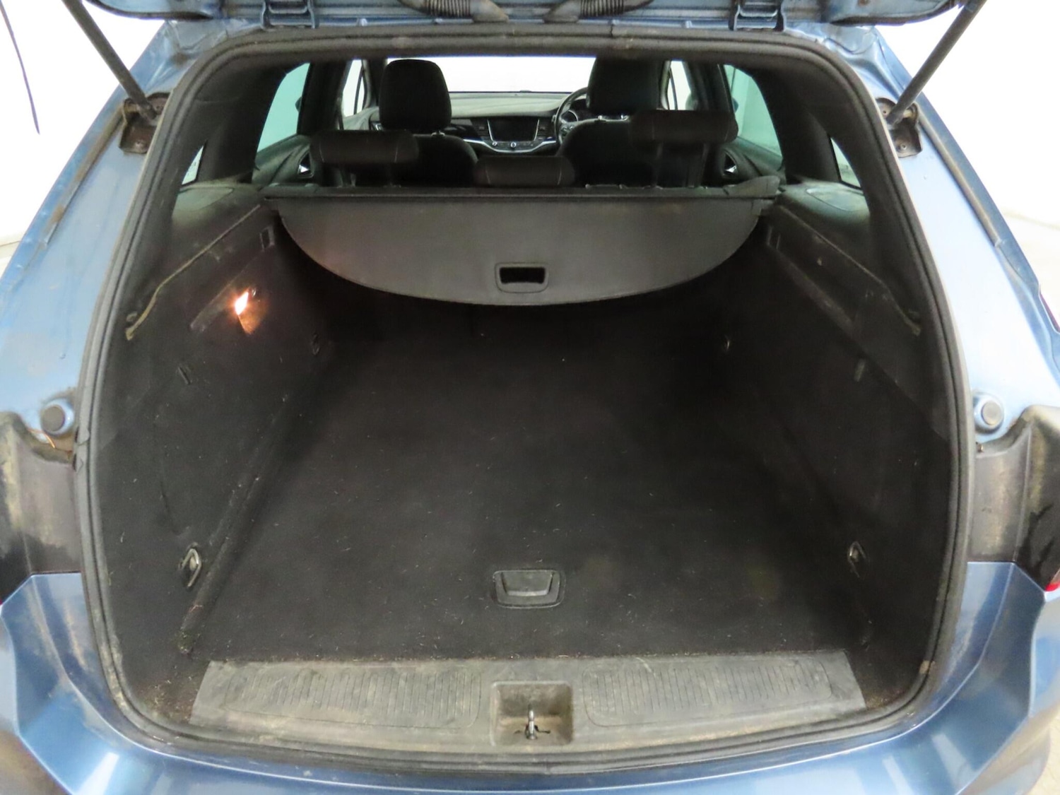 Used Vauxhall Astra for sale - 77559290: Photo 12