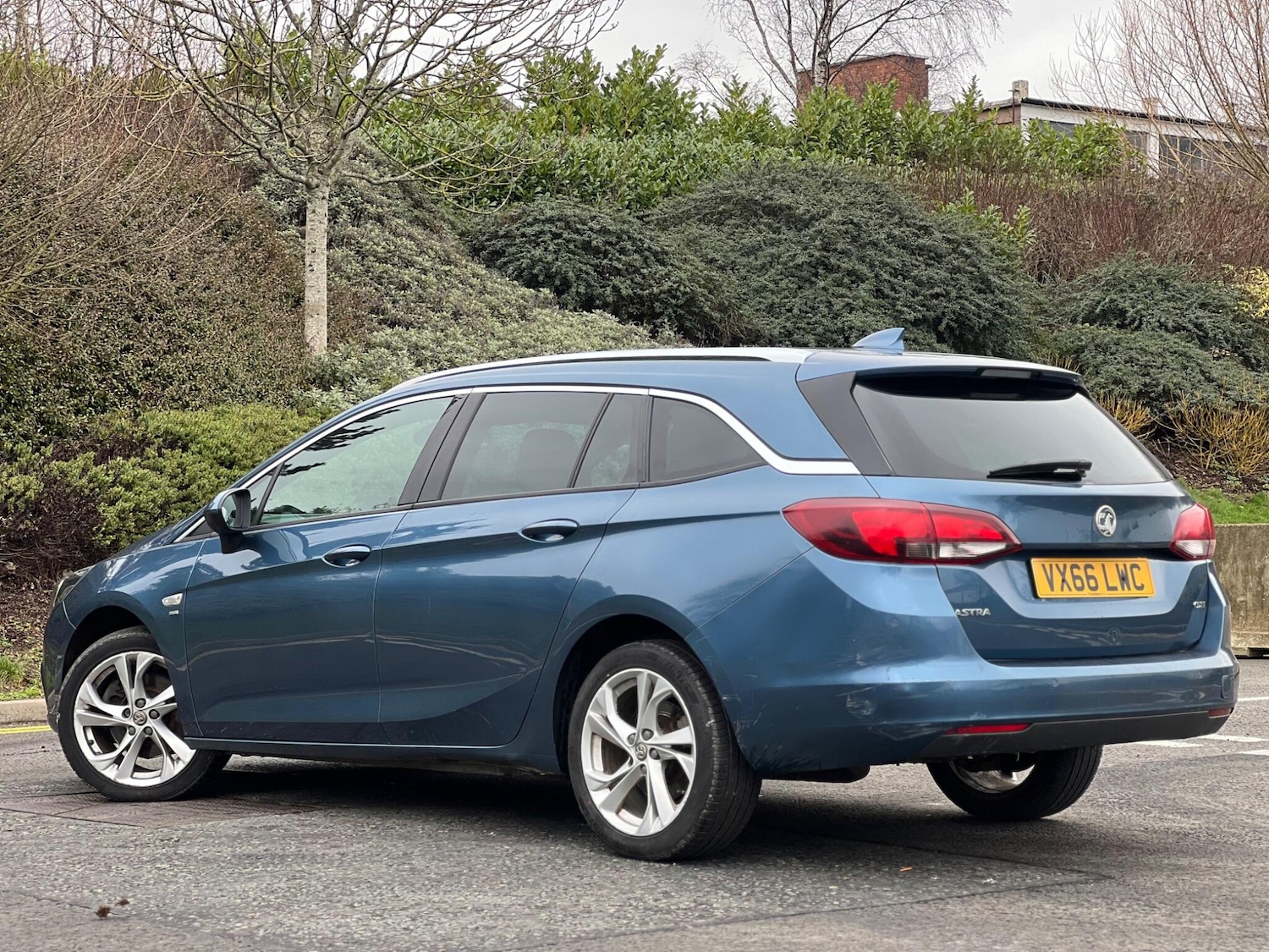 Used Vauxhall Astra 2016 for sale - 77559290: Photo 13