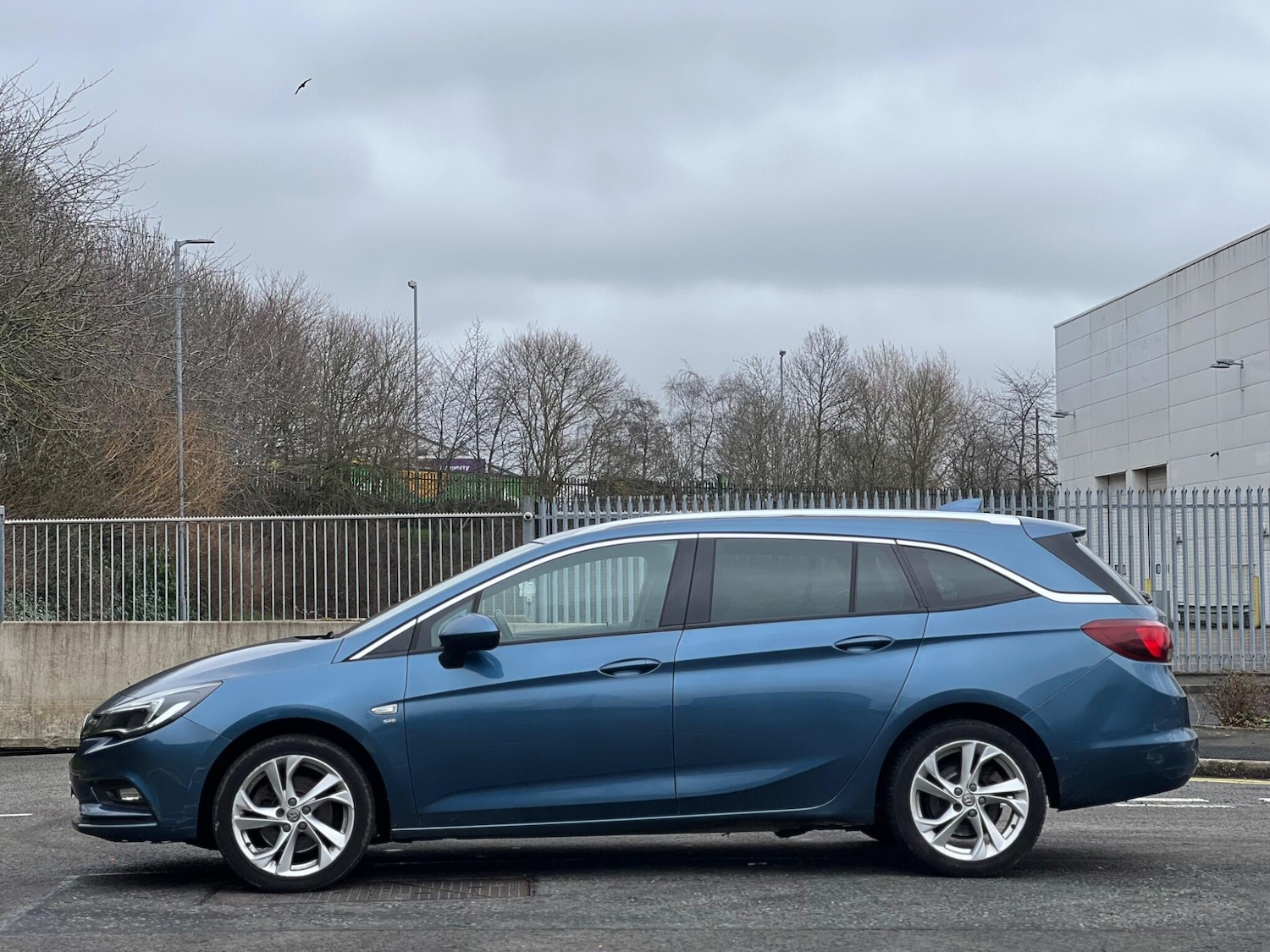 Used Vauxhall Astra 2016 for sale - 77559290: Photo 14