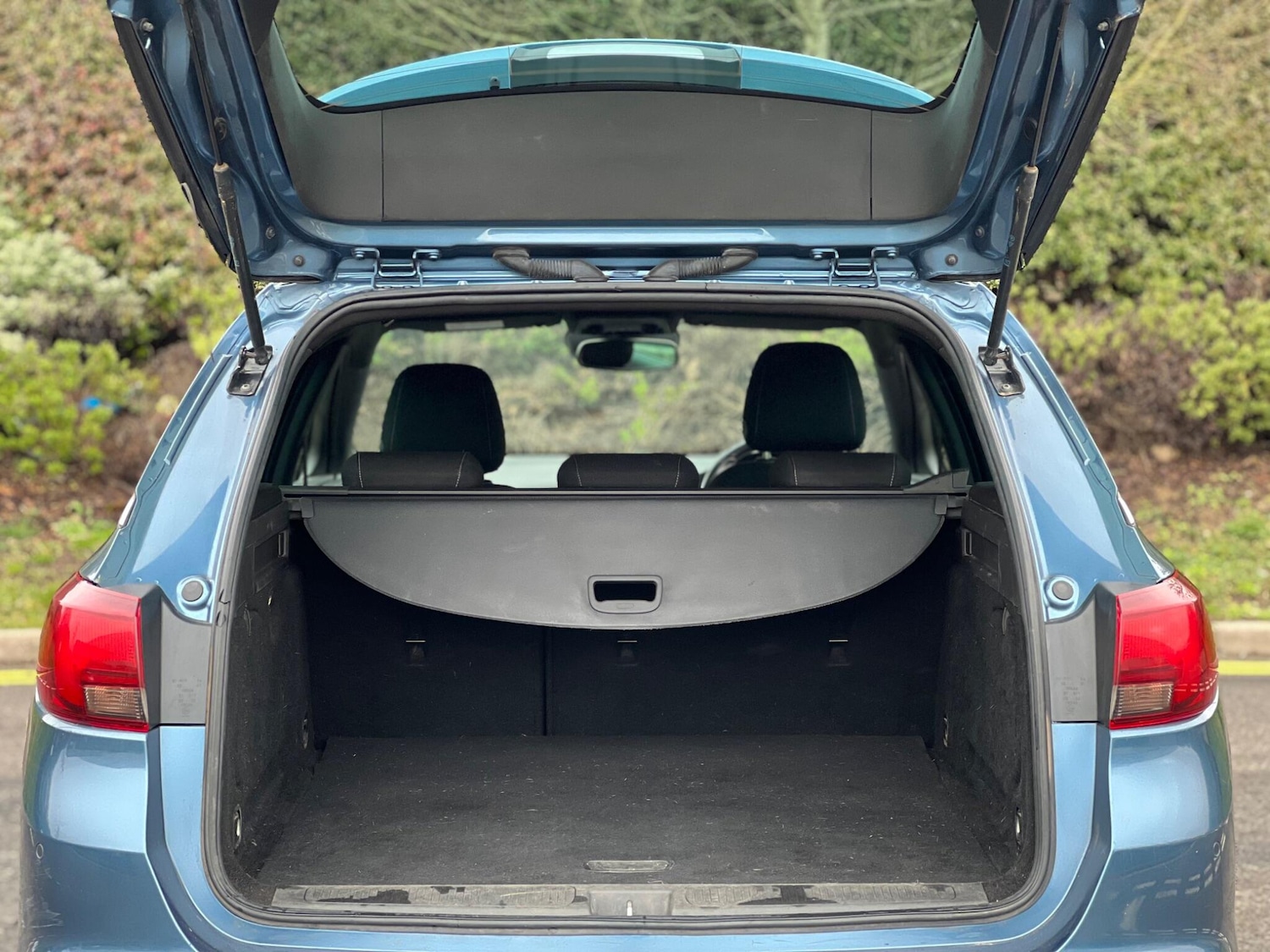 Used Vauxhall Astra 2016 for sale - 77559290: Photo 15