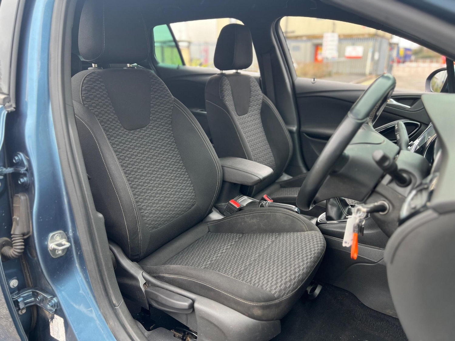 Used Vauxhall Astra 2016 for sale - 77559290: Photo 17