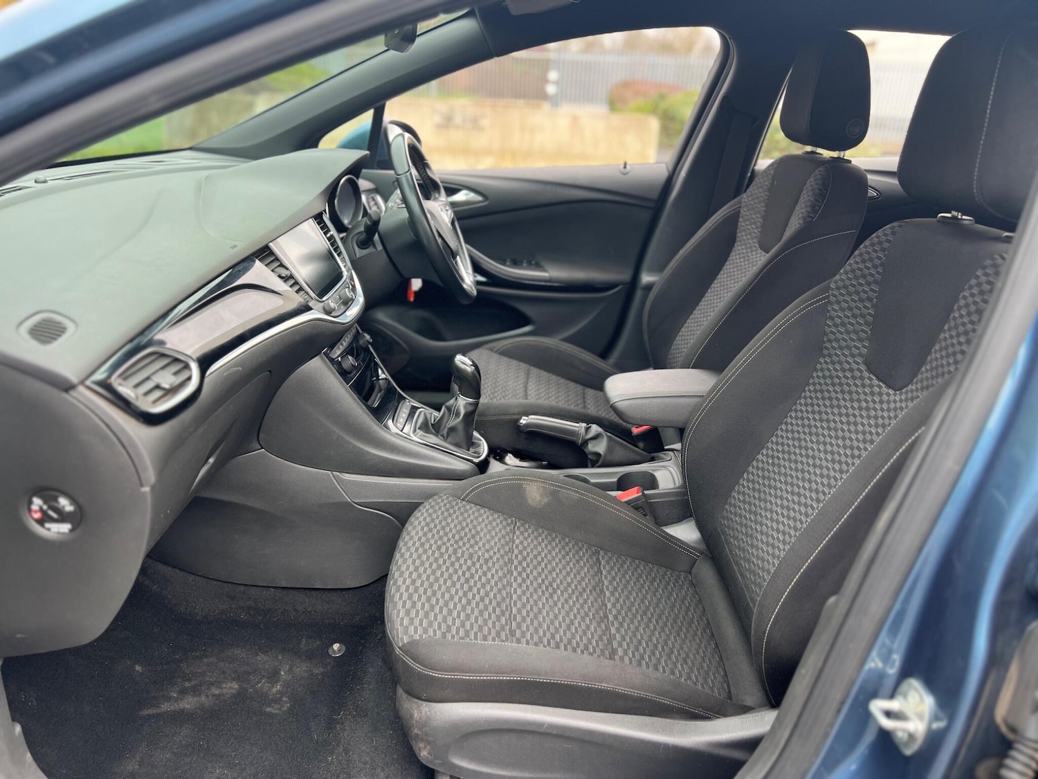 Used Vauxhall Astra 2016 for sale - 77559290: Photo 18