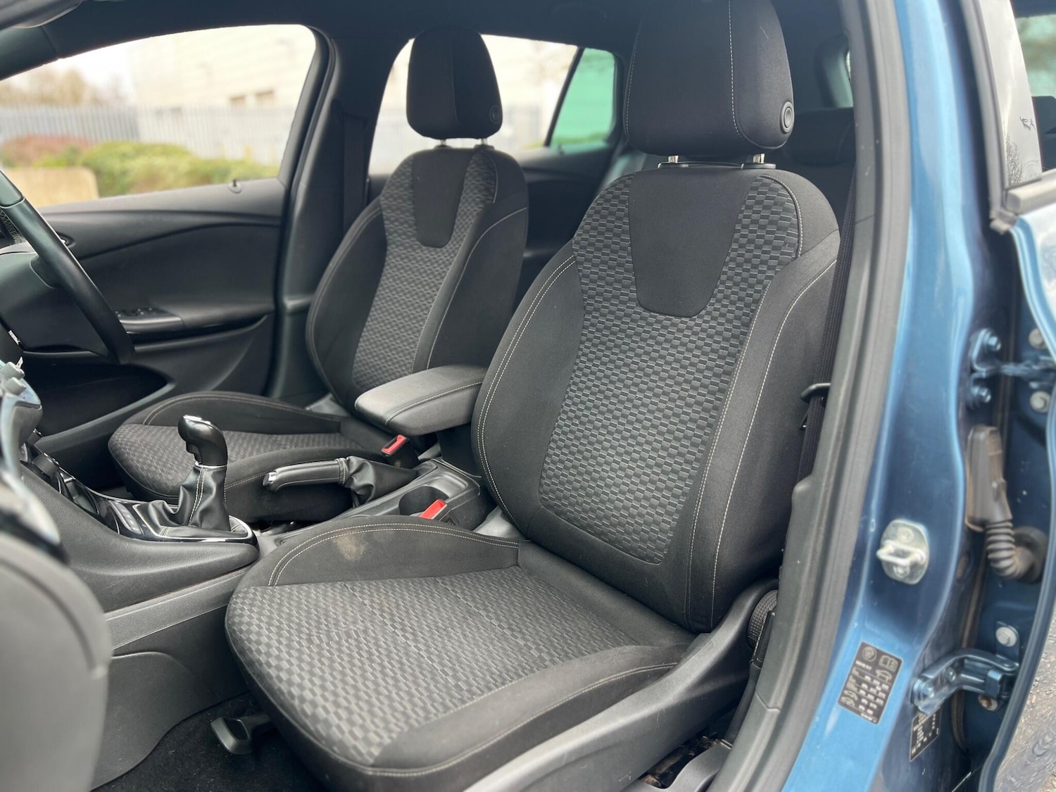 Used Vauxhall Astra 2016 for sale - 77559290: Photo 19