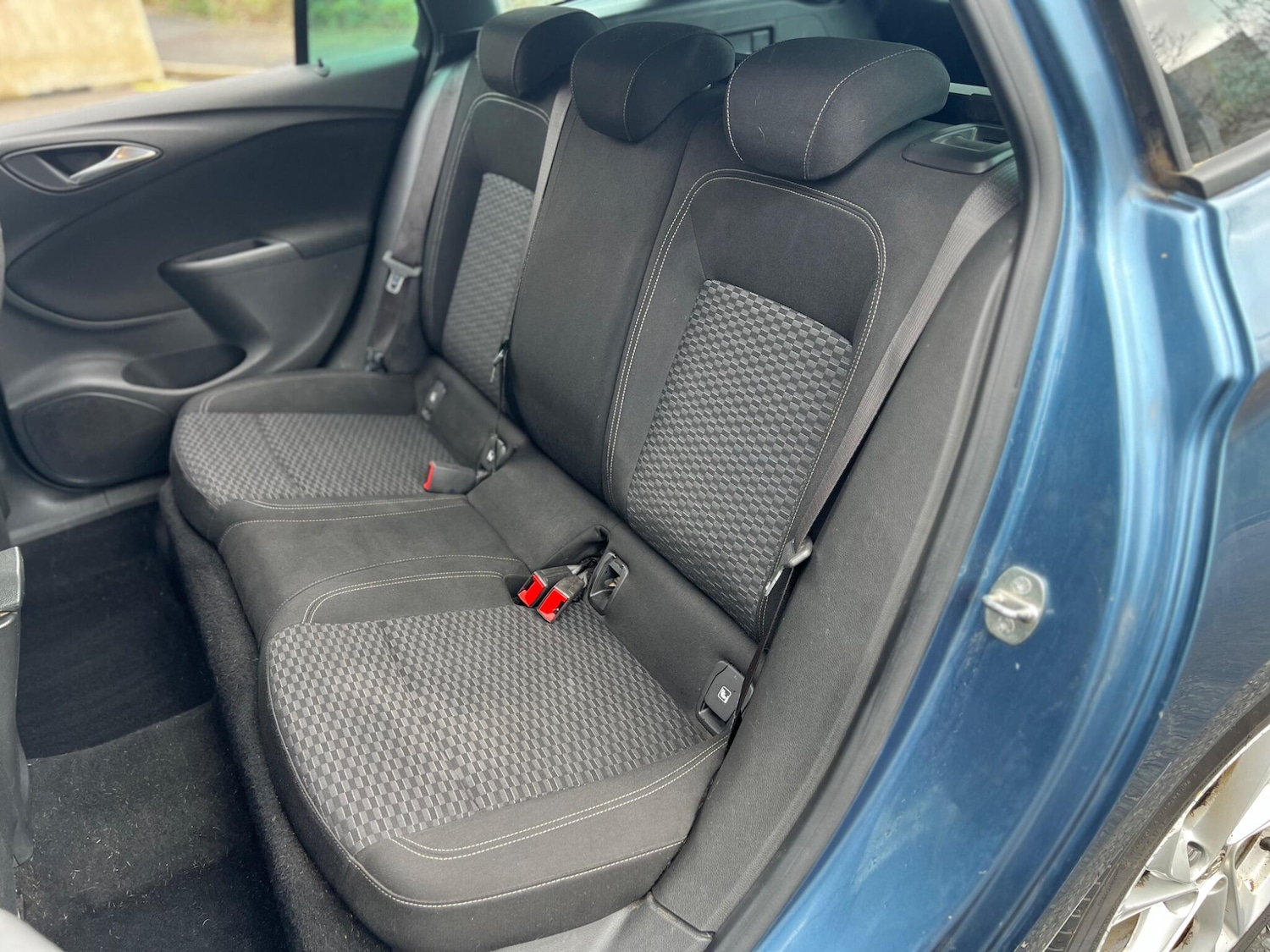 Used Vauxhall Astra 2016 for sale - 77559290: Photo 20