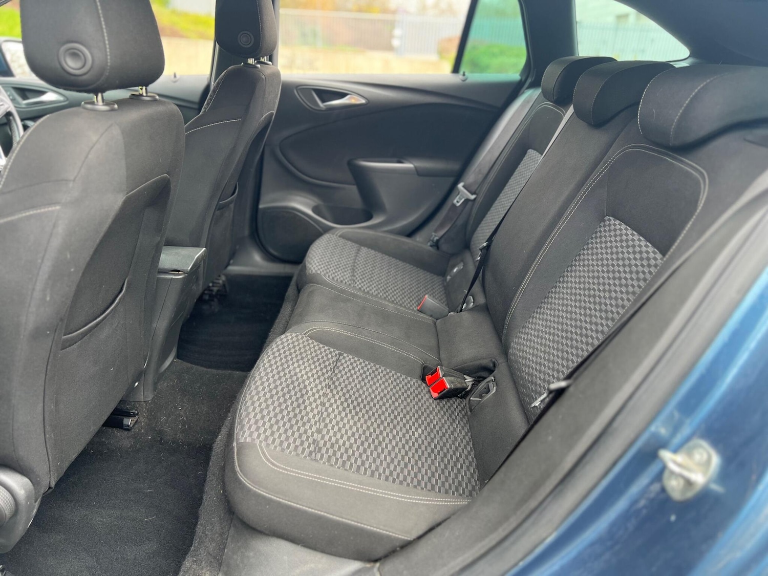 Used Vauxhall Astra 2016 for sale - 77559290: Photo 21