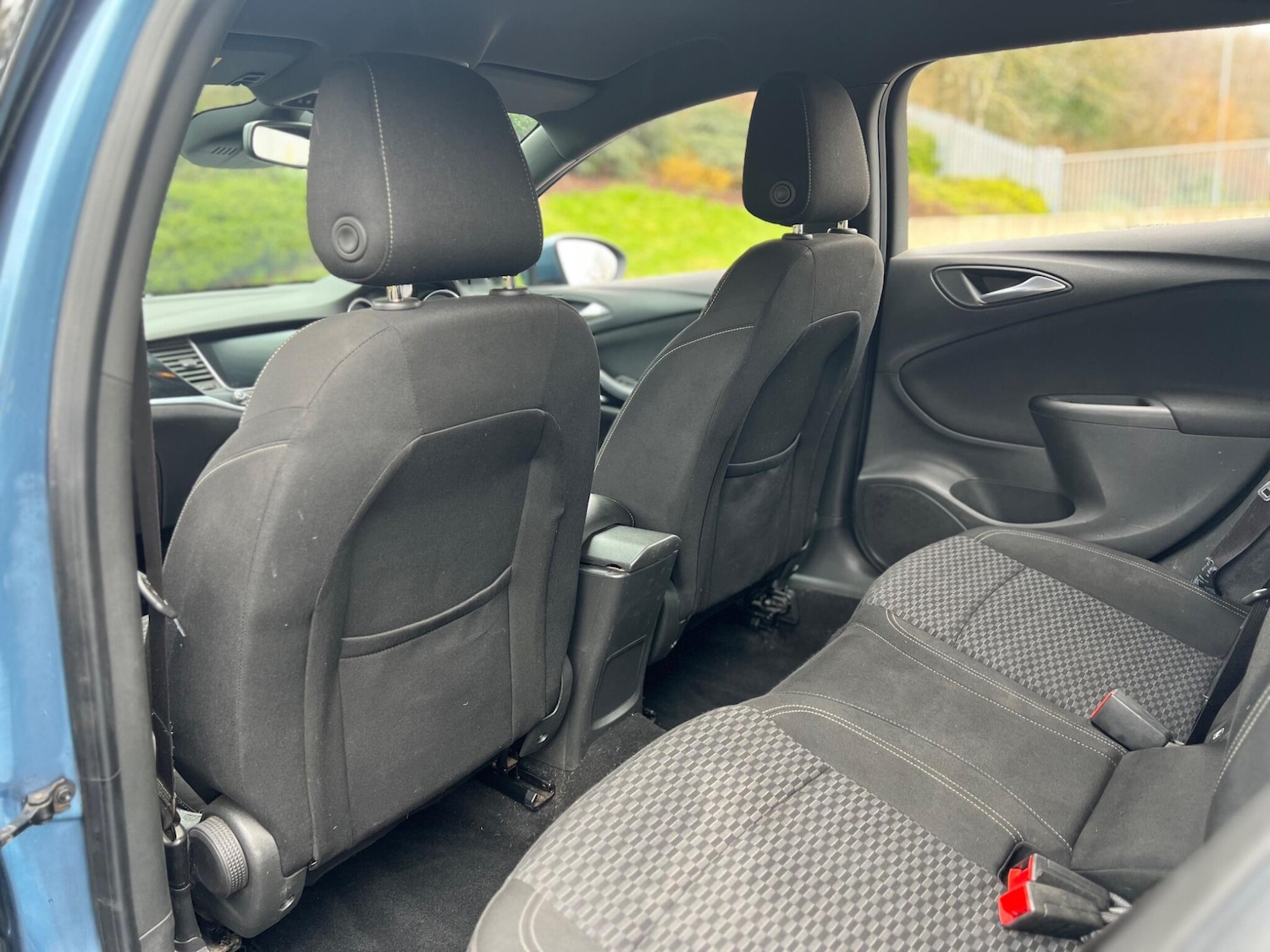 Used Vauxhall Astra 2016 for sale - 77559290: Photo 22