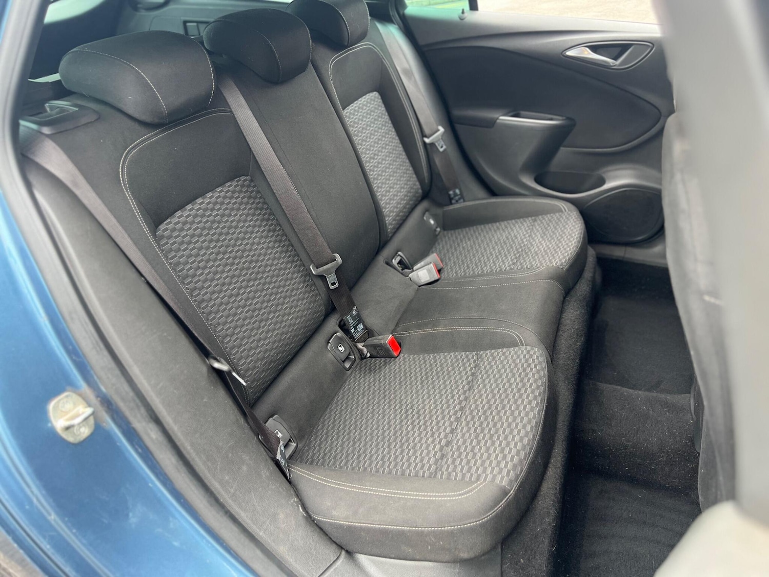 Used Vauxhall Astra 2016 for sale - 77559290: Photo 23