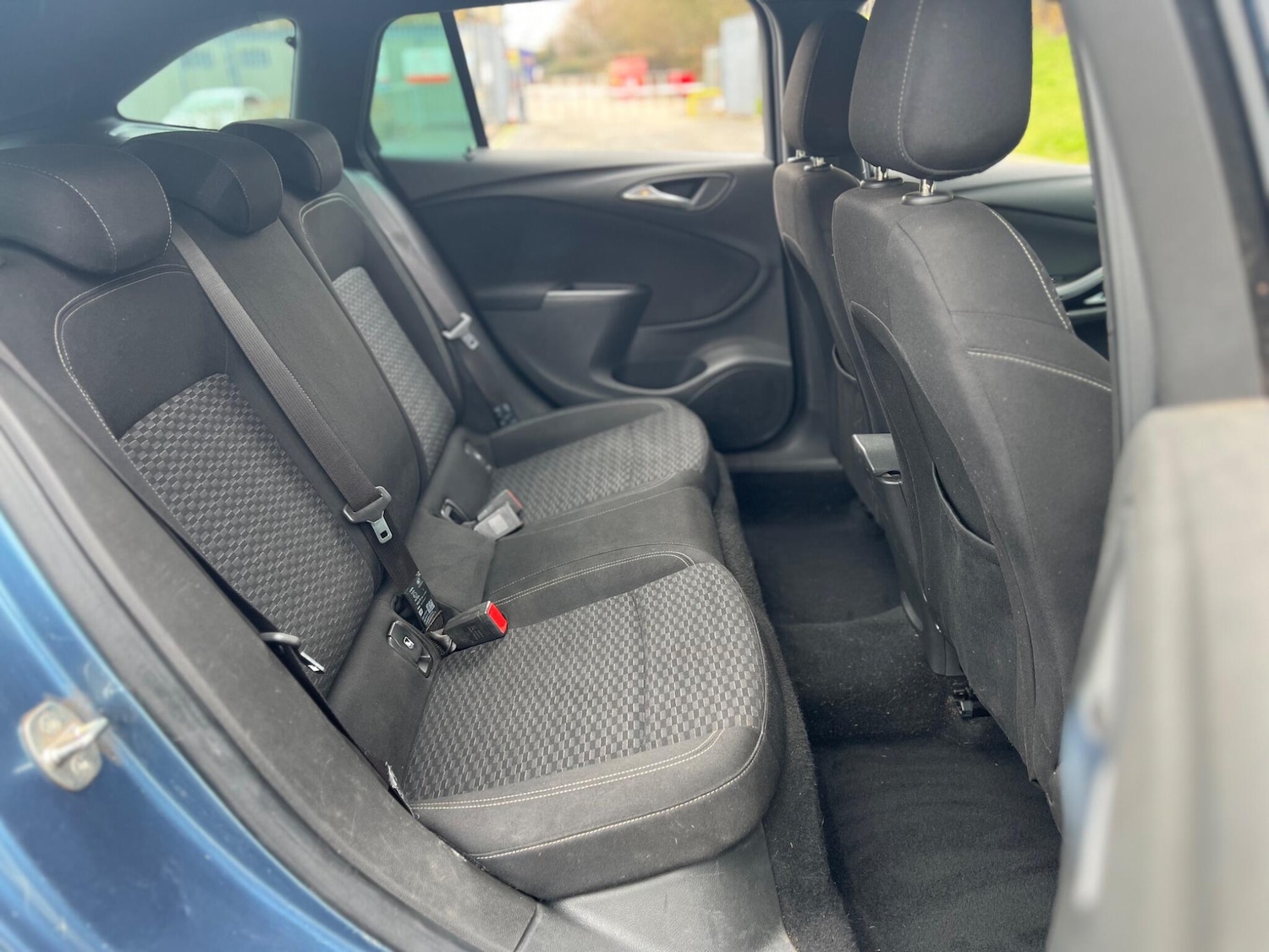 Used Vauxhall Astra 2016 for sale - 77559290: Photo 24