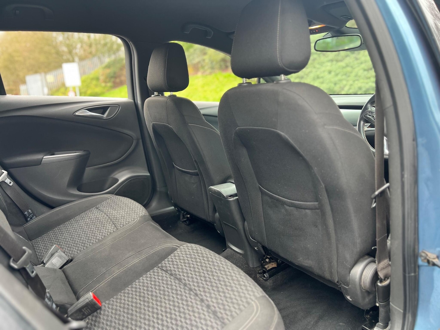 Used Vauxhall Astra 2016 for sale - 77559290: Photo 25