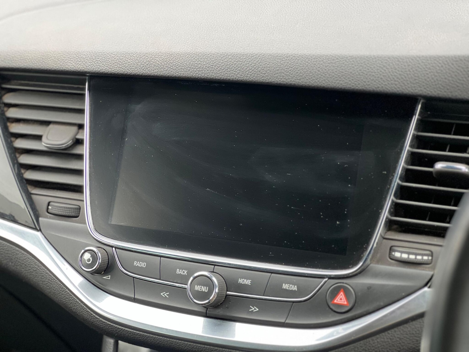 Used Vauxhall Astra 2016 for sale - 77559290: Photo 28