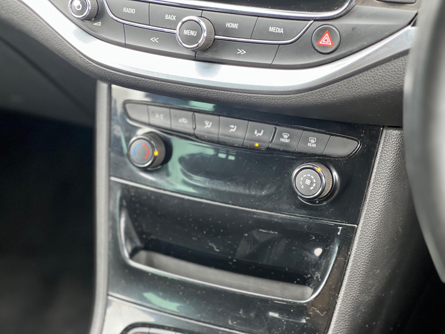 Used Vauxhall Astra 2016 for sale - 77559290: Photo 29