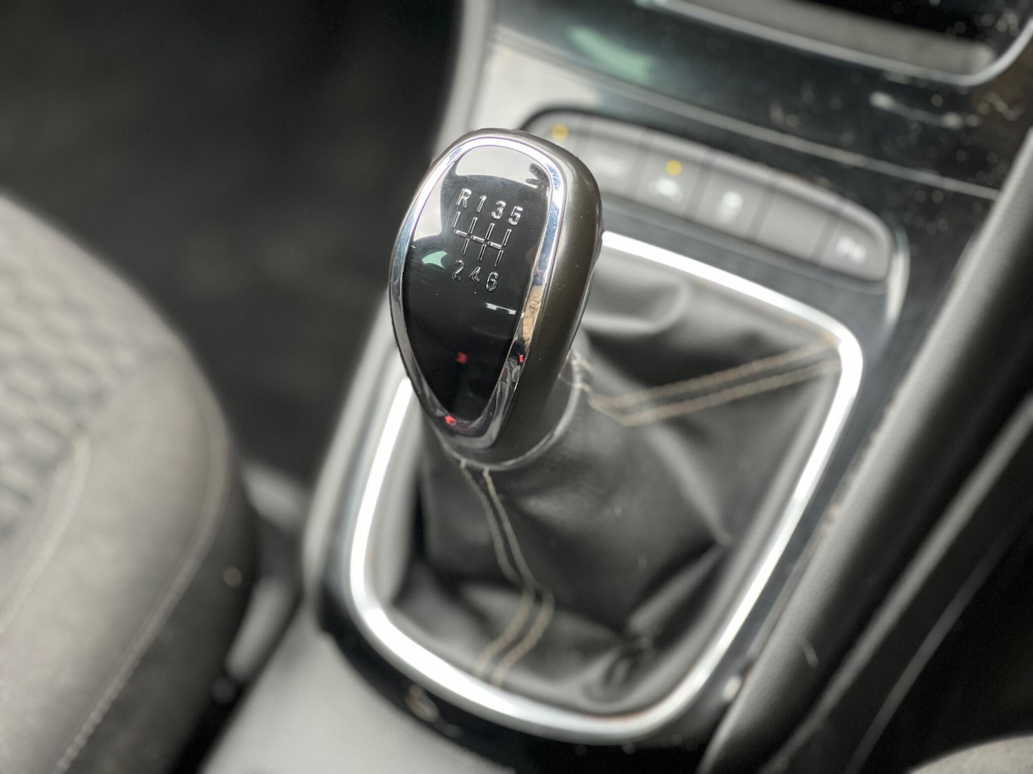 Used Vauxhall Astra 2016 for sale - 77559290: Photo 30