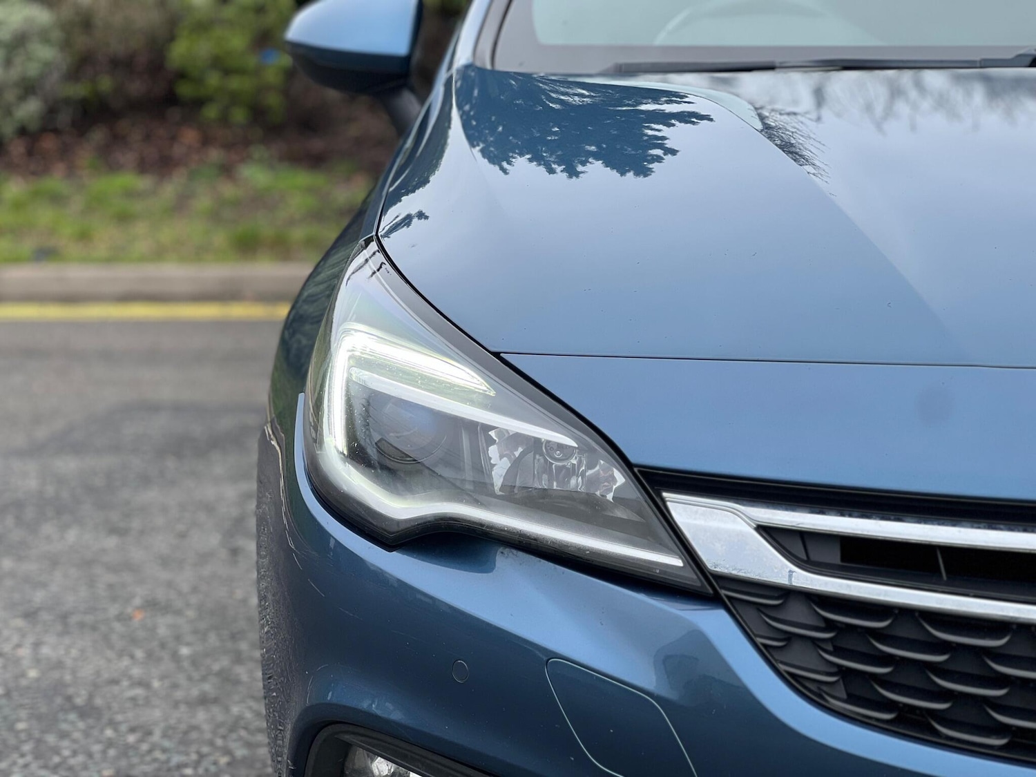 Used Vauxhall Astra 2016 for sale - 77559290: Photo 31