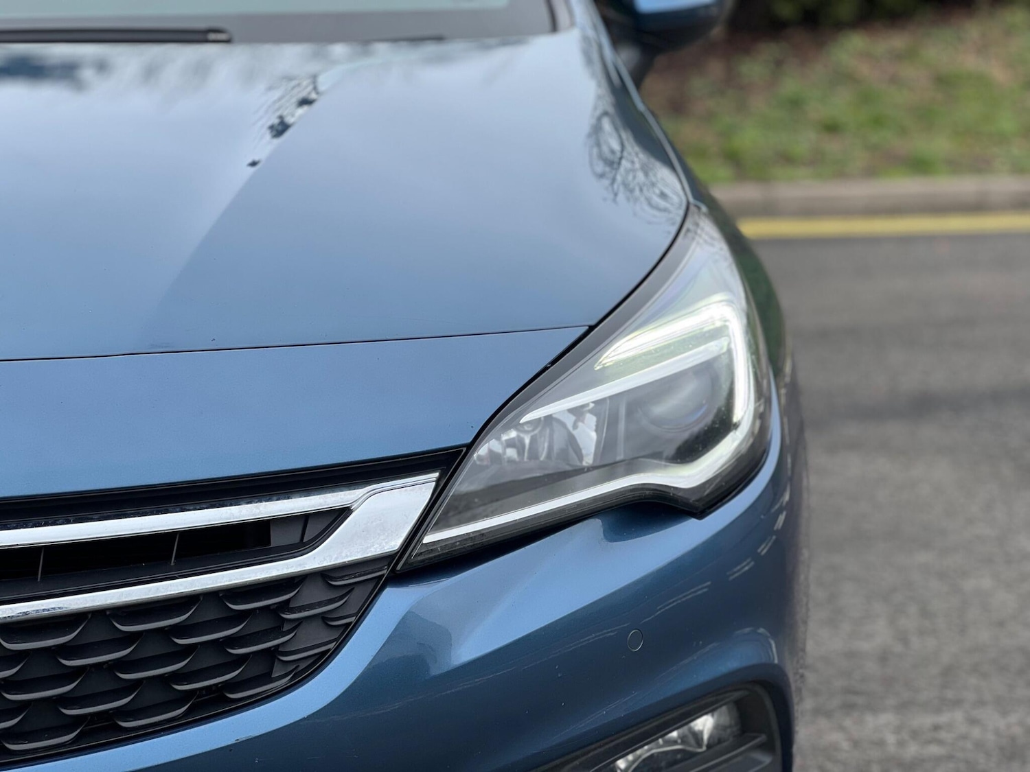 Used Vauxhall Astra 2016 for sale - 77559290: Photo 32