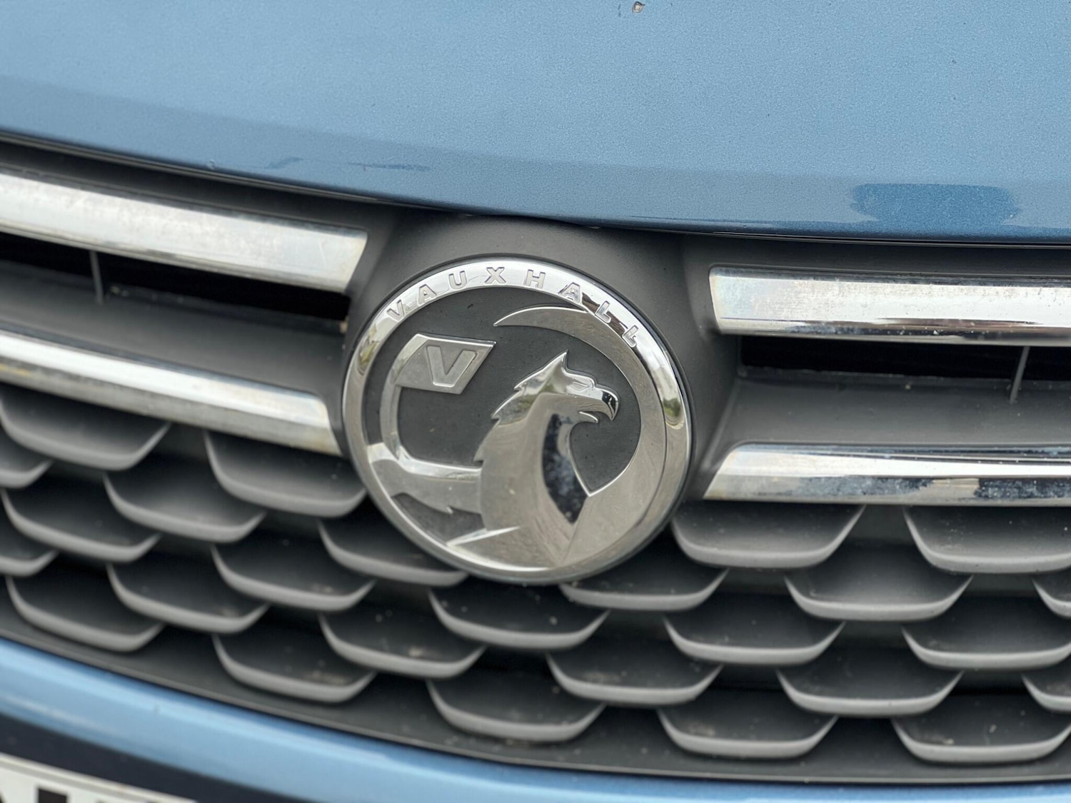 Used Vauxhall Astra 2016 for sale - 77559290: Photo 33