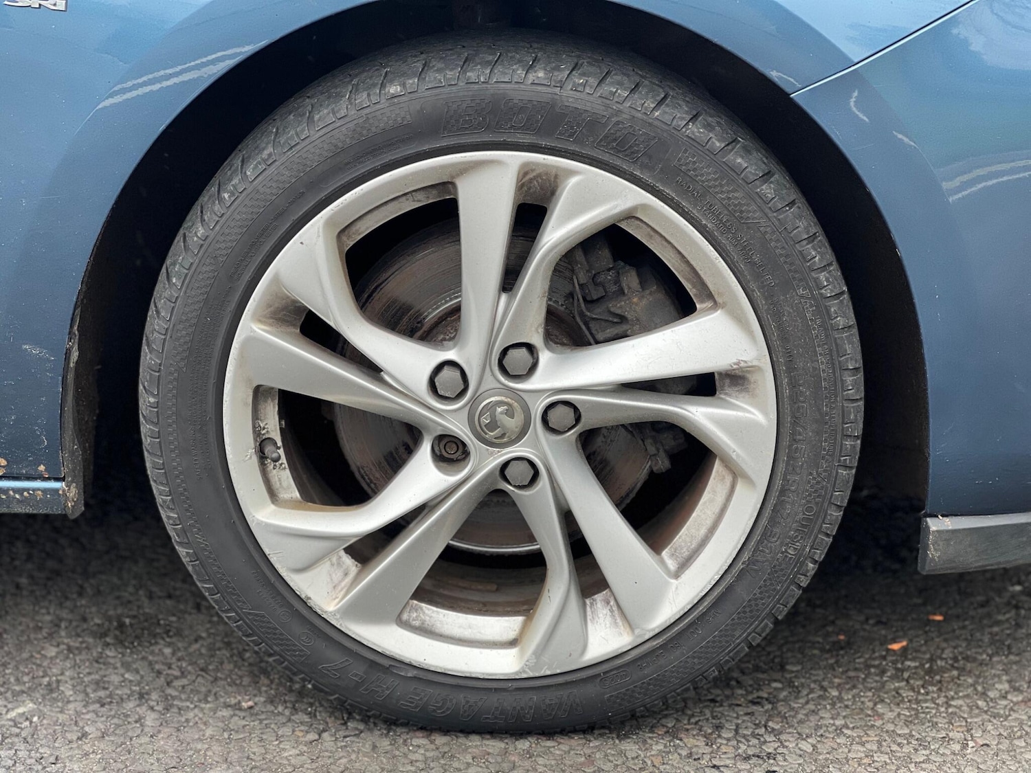 Used Vauxhall Astra 2016 for sale - 77559290: Photo 34