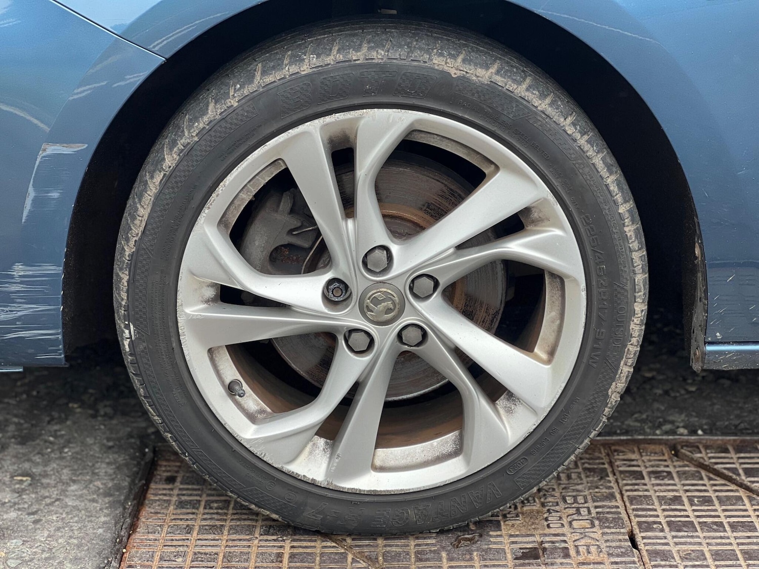 Used Vauxhall Astra 2016 for sale - 77559290: Photo 35