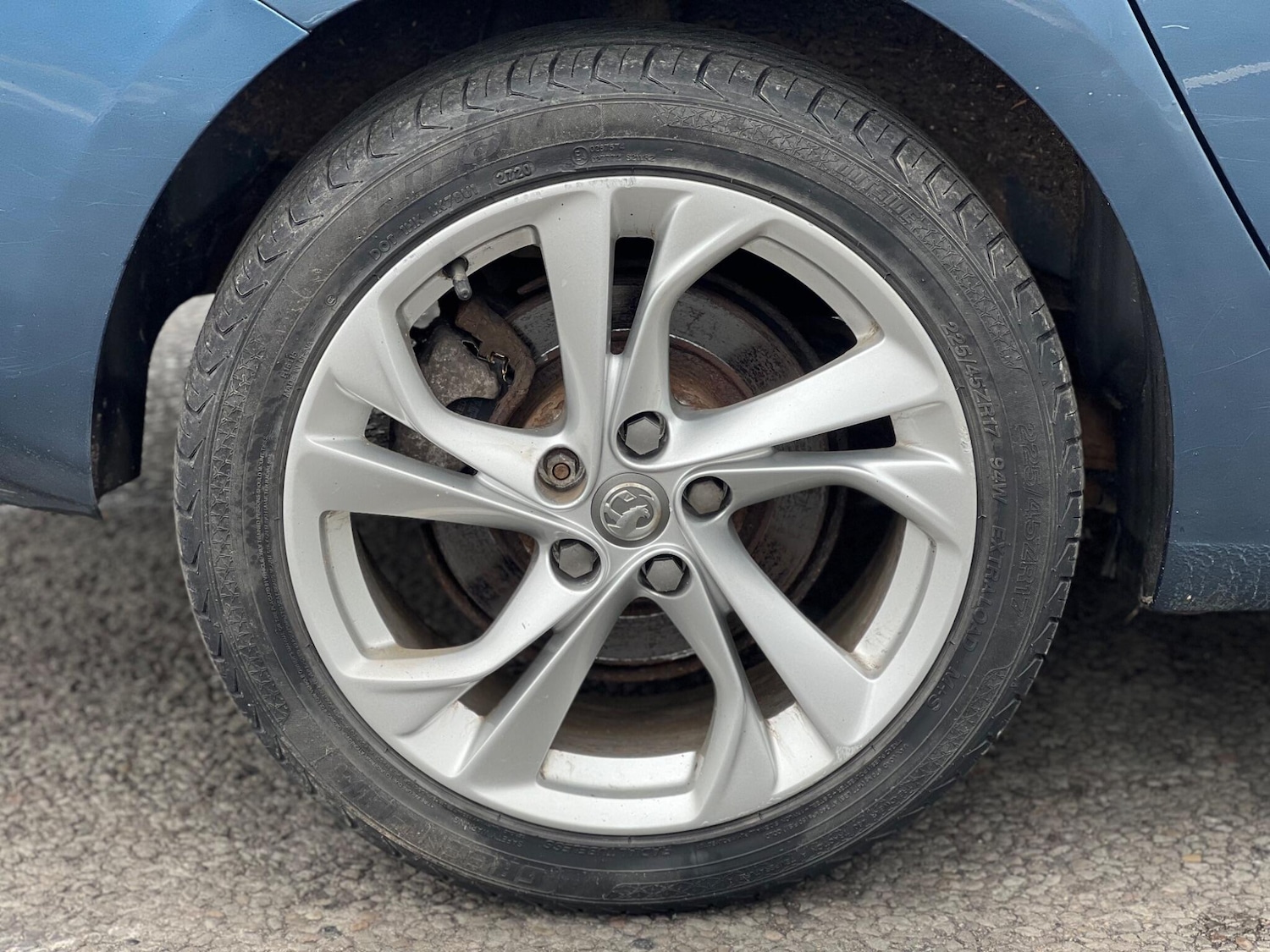 Used Vauxhall Astra 2016 for sale - 77559290: Photo 36