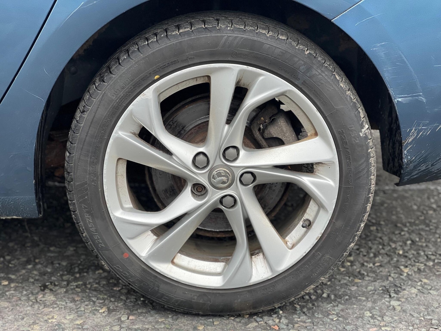 Used Vauxhall Astra 2016 for sale - 77559290: Photo 37