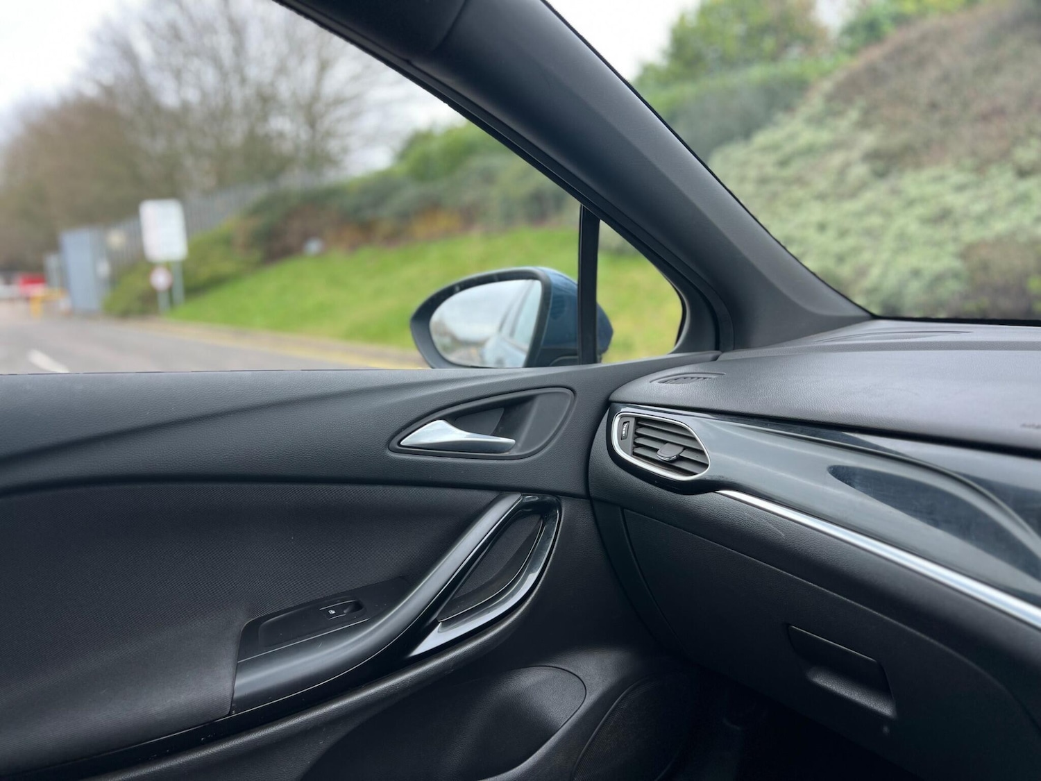 Used Vauxhall Astra 2016 for sale - 77559290: Photo 41