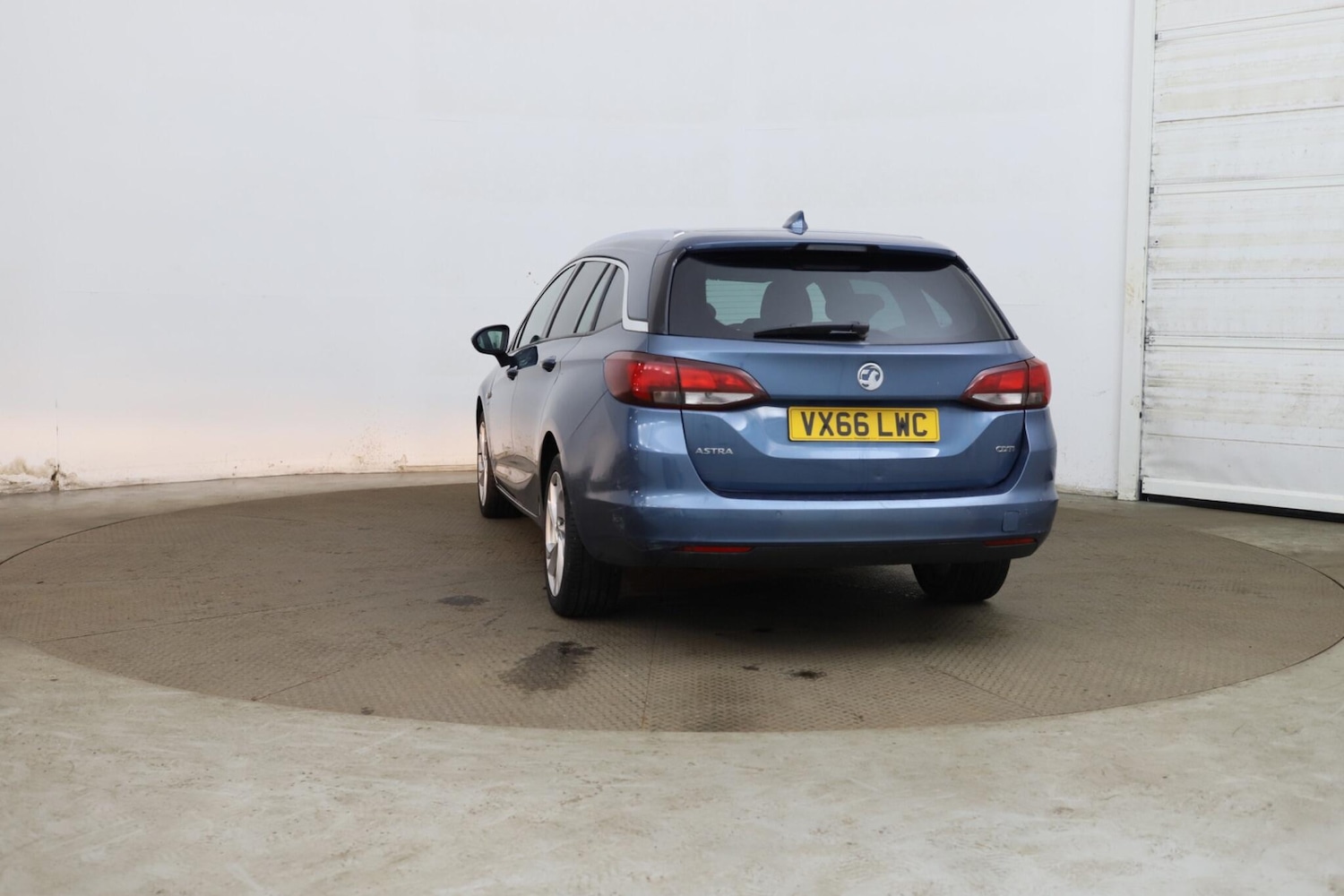 Used Vauxhall Astra for sale - 77559290: Photo 7