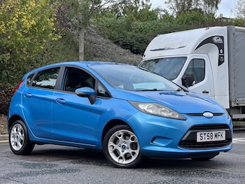 Ford - Fiesta