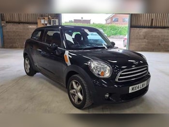 Used MINI Hatch 2014 for sale - 79211878: Photo
