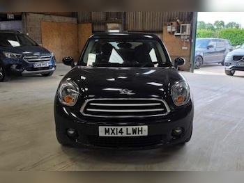 Used MINI Hatch 2014 for sale - 79211878: Photo