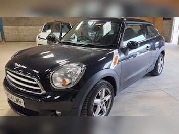 Used MINI Hatch 2014 for sale - 79211878: Photo
