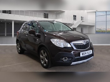 2014 (14) - 1.6 SE 2WD Euro 5 (s/s) 5dr
