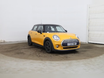 Used MINI Hatch 2014 for sale - 78810327: Photo