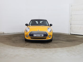 Used MINI Hatch 2014 for sale - 78810327: Photo