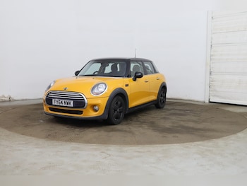 Used MINI Hatch 2014 for sale - 78810327: Photo
