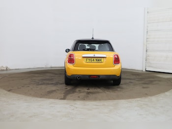 Used MINI Hatch 2014 for sale - 78810327: Photo