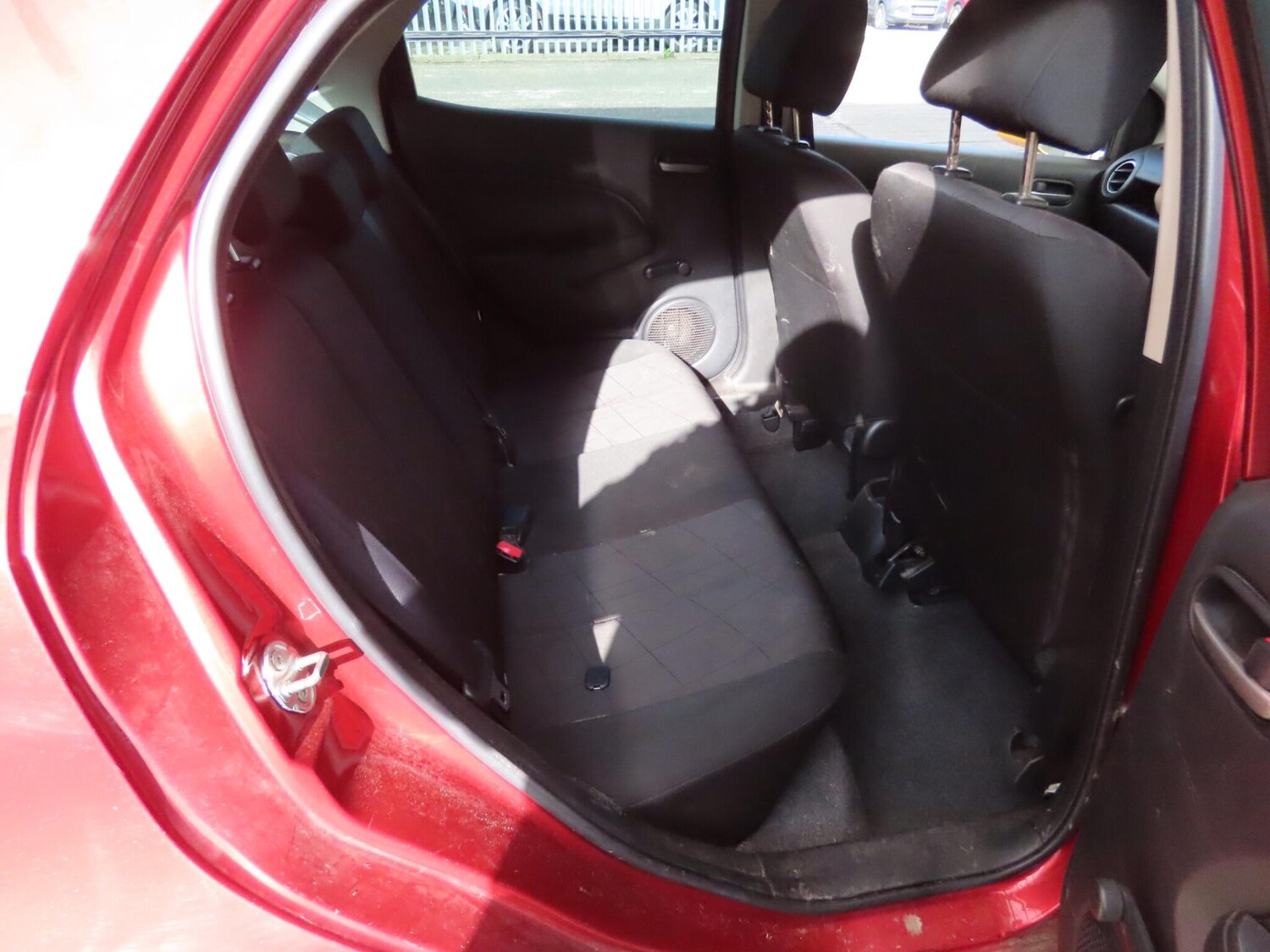 Used Mazda Mazda2 for sale - 77737997: Photo 10