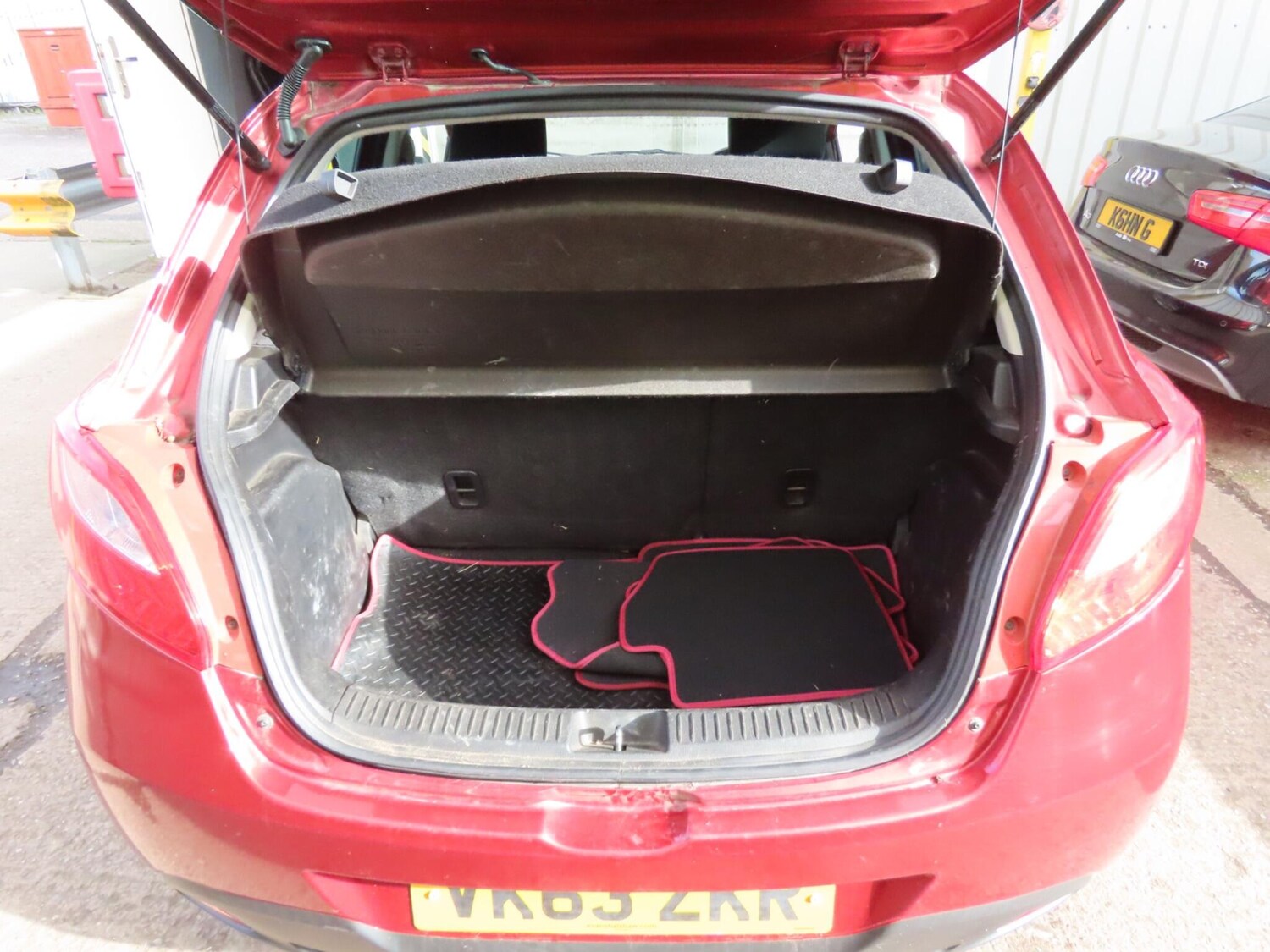 Used Mazda Mazda2 for sale - 77737997: Photo 11