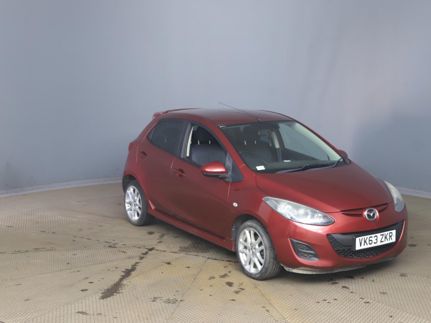 Used Mazda Mazda2 for sale - 77737997: Photo 12