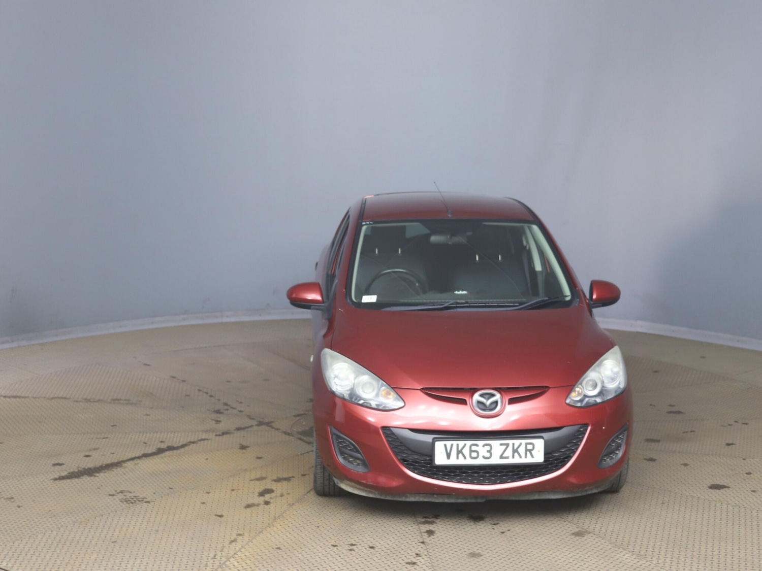 Used Mazda Mazda2 for sale - 77737997: Photo 2
