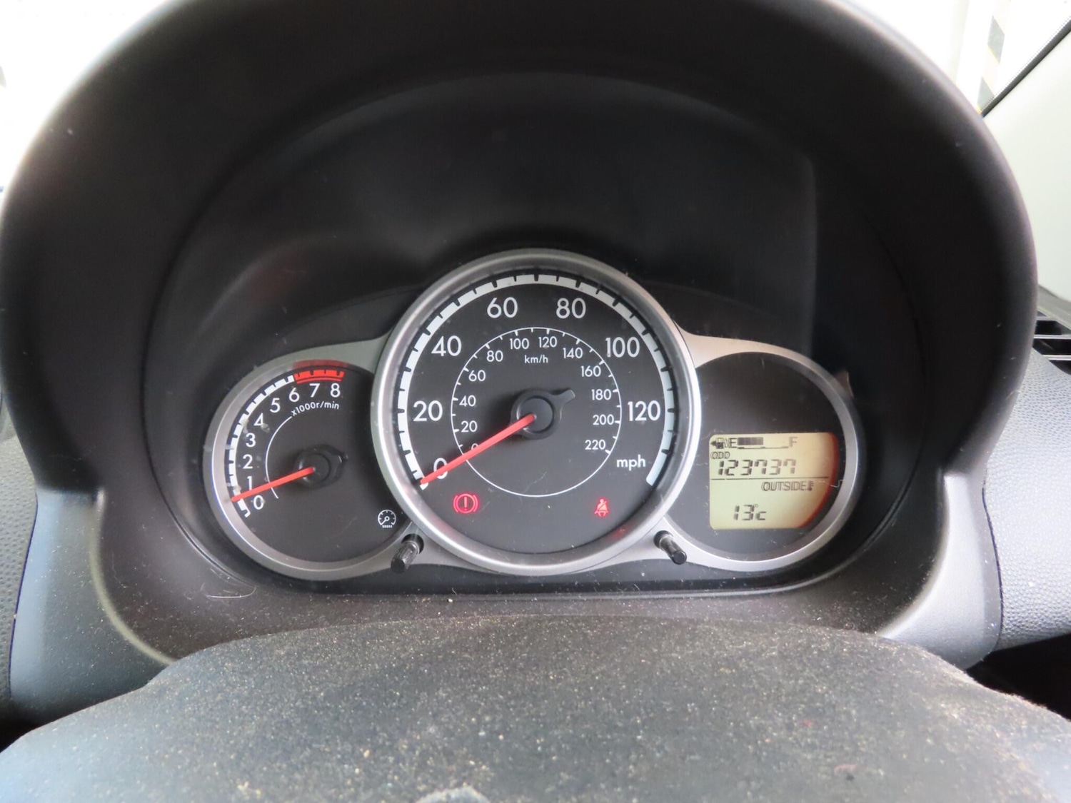 Used Mazda Mazda2 for sale - 77737997: Photo 5