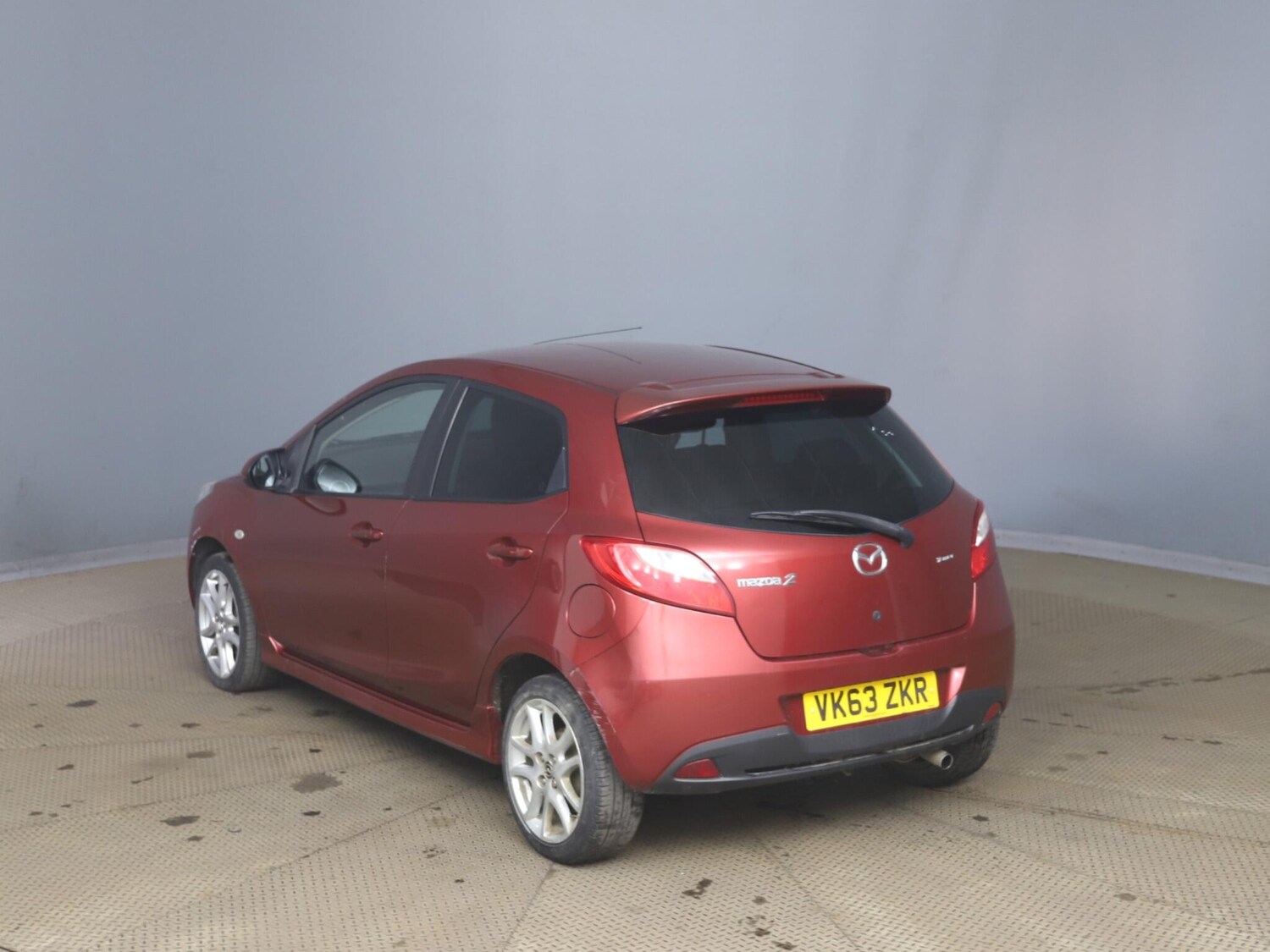 Used Mazda Mazda2 for sale - 77737997: Photo 6