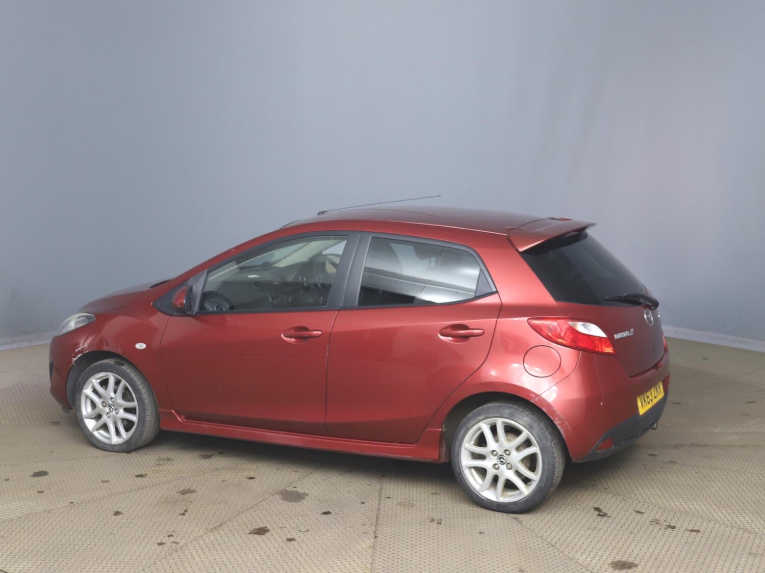 Used Mazda Mazda2 for sale - 77737997: Photo 7